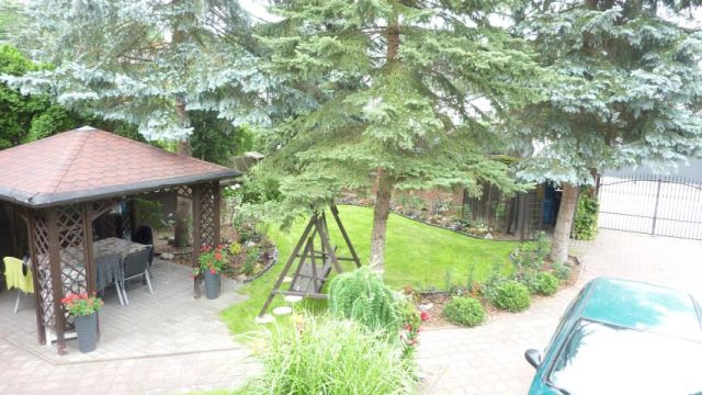 dom wolnostojący, 8 pokoi Legionowo. Zdjęcie 10