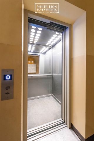 Mieszkanie 3-pokojowe Warszawa Wola, ul. Ogrodowa. Zdjęcie 16