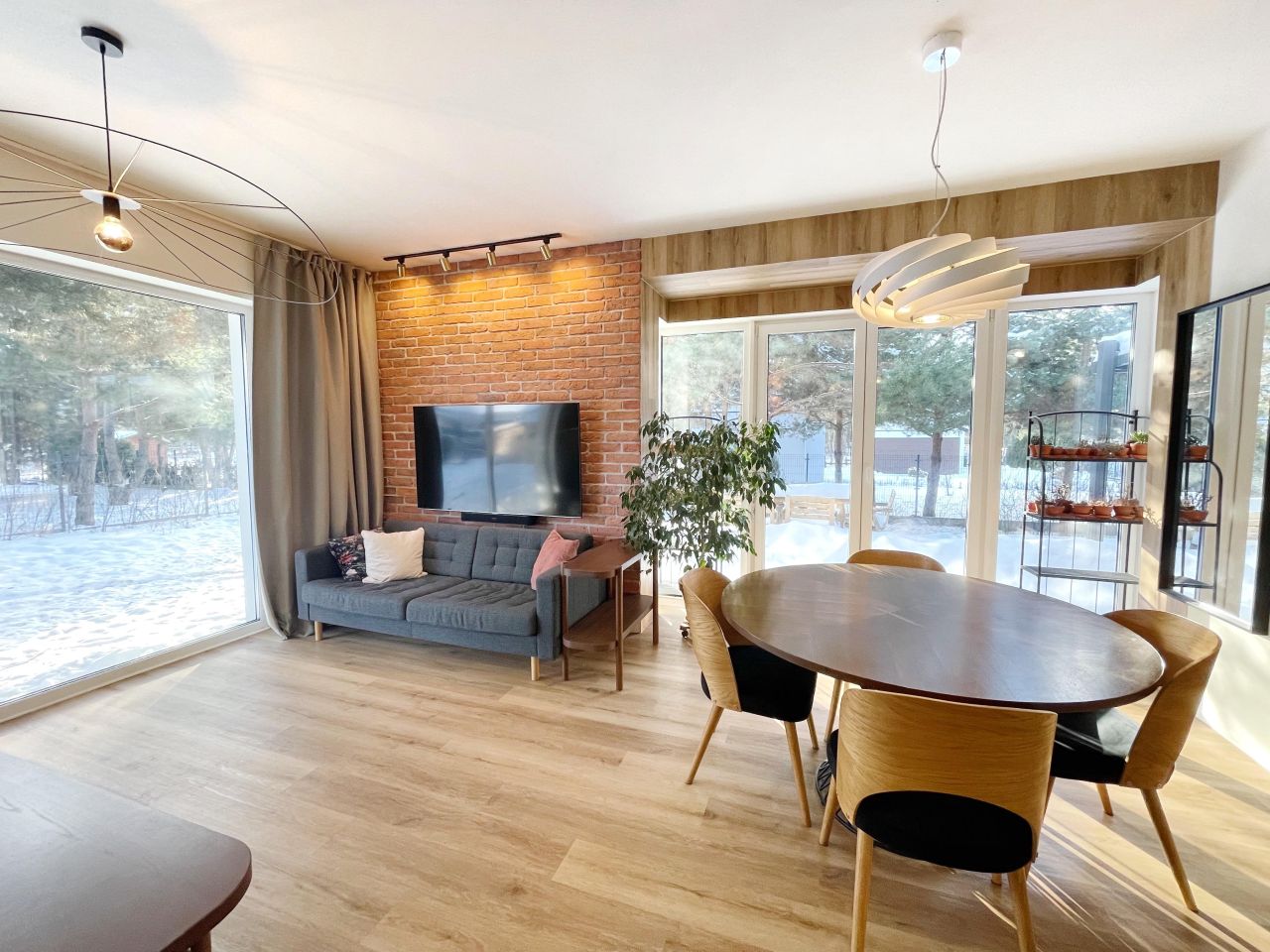 dom wolnostojący, 4 pokoje Olszewnica Stara, ul. Polna. Zdjęcie 8