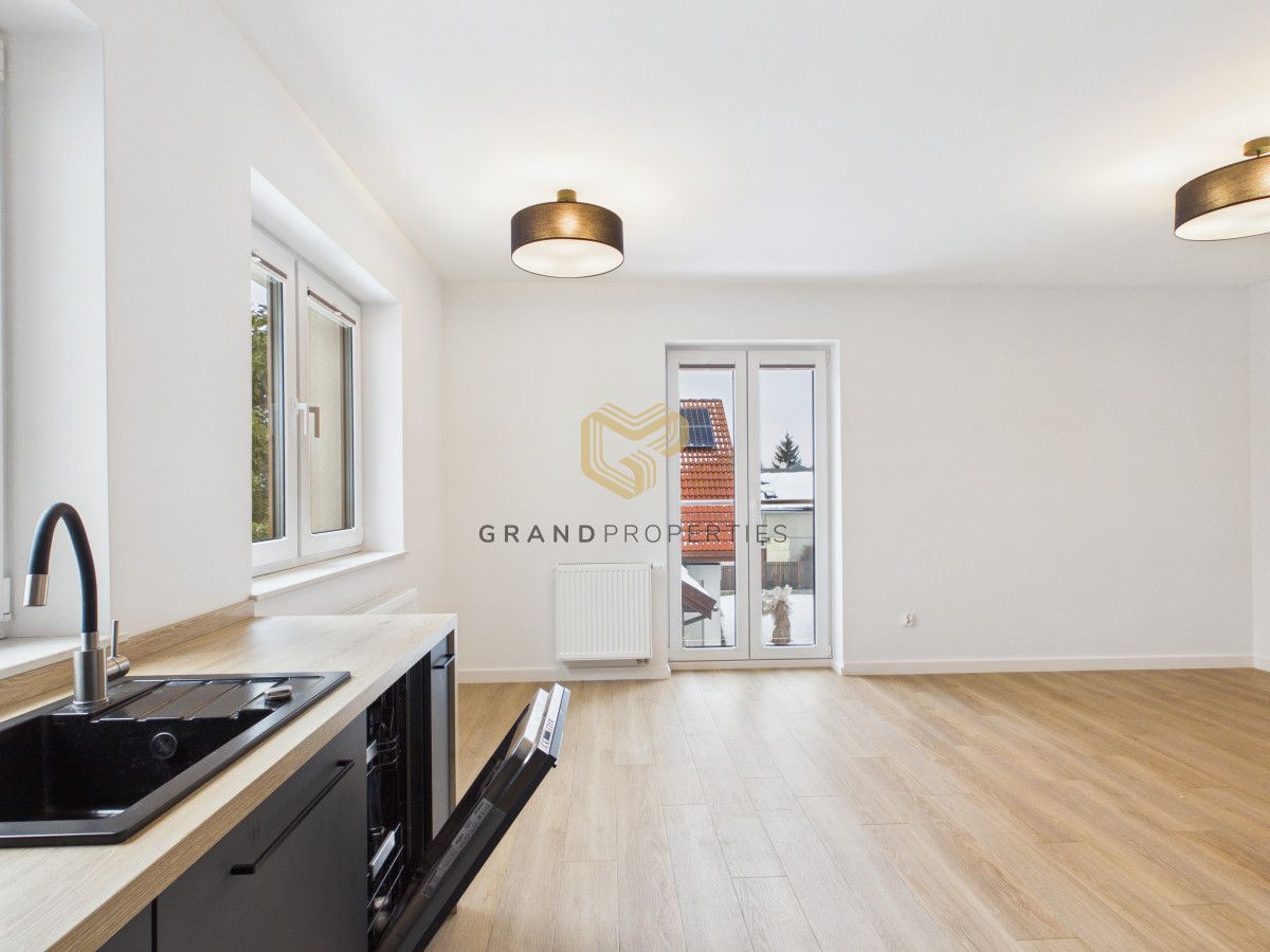 Mieszkanie 1-pokojowe Legionowo, ul. Hetmańska. Zdjęcie 8