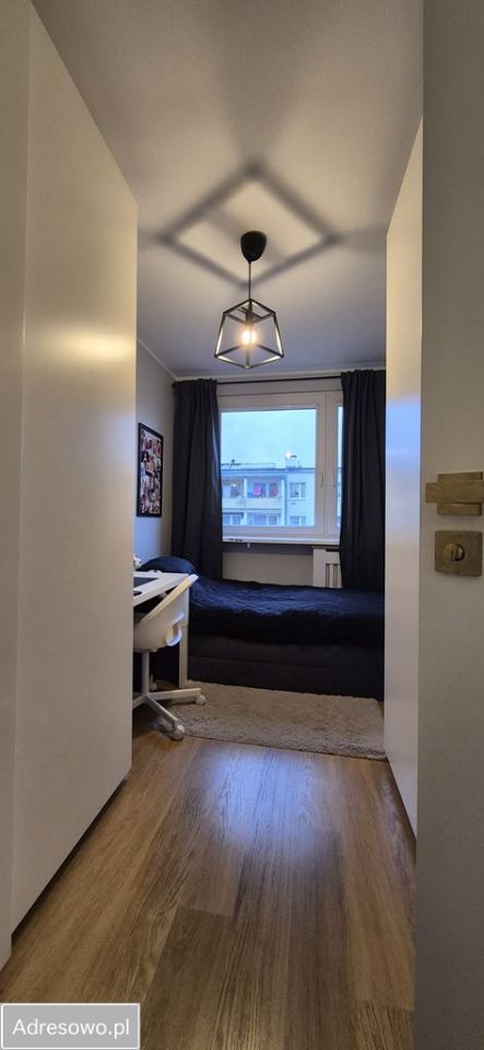 Mieszkanie 3-pokojowe Jelenia Góra Cieplice Śląskie-Zdrój, ul. Dwudziestolecia. Zdjęcie 6