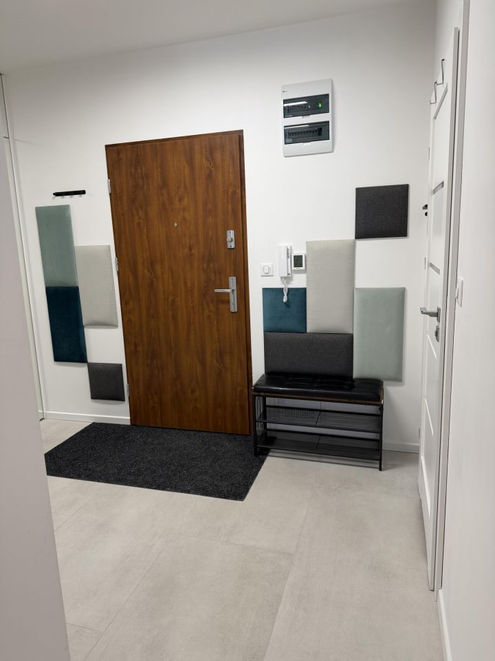 Mieszkanie 2-pokojowe Szczecin Płonia, ul. Uczniowska. Zdjęcie 7