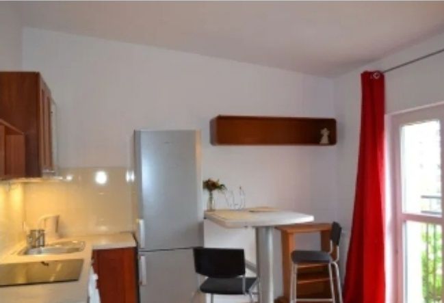 Mieszkanie 1-pokojowe Kraków Prądnik Czerwony, al. 29 Listopada. Zdjęcie 5