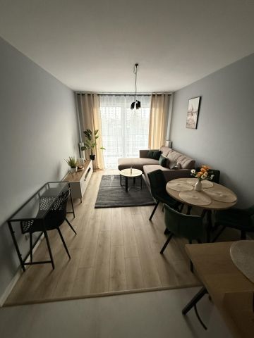 Mieszkanie 2-pokojowe Swarzędz, ul. Antoniego Tabaki. Zdjęcie 2