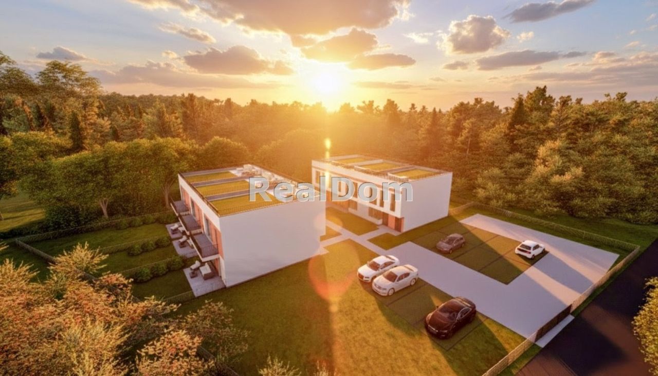 Mieszkanie 3-pokojowe Kraków Dębniki, ul. Spacerowa. Zdjęcie 12