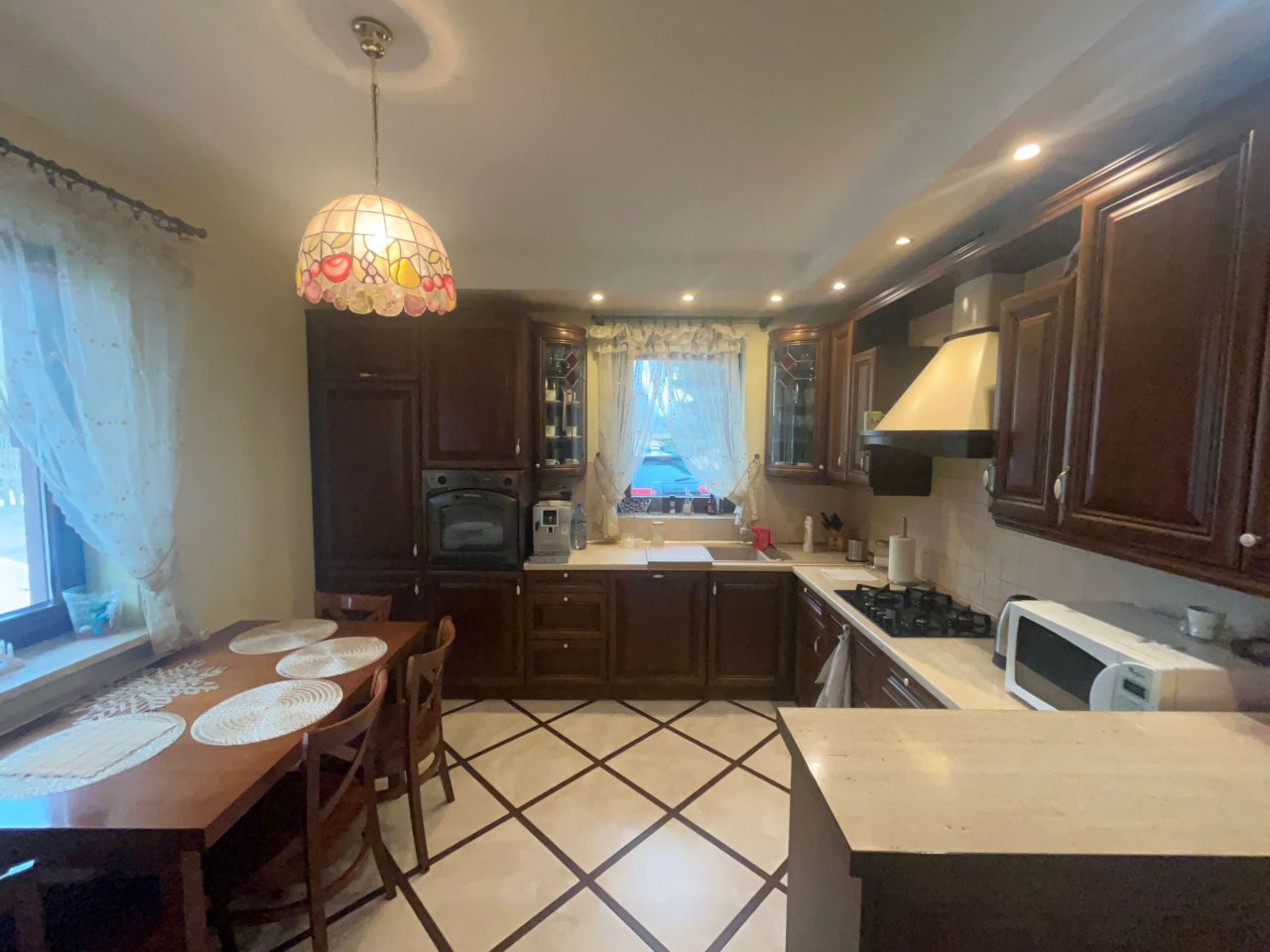 dom wolnostojący Leszno. Zdjęcie 4