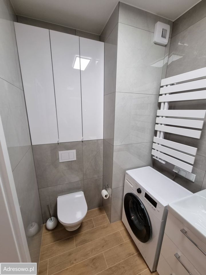 Mieszkanie 2-pokojowe Kraków Rakowice, ul. płk. pil. Stefana Łaszkiewicza. Zdjęcie 5