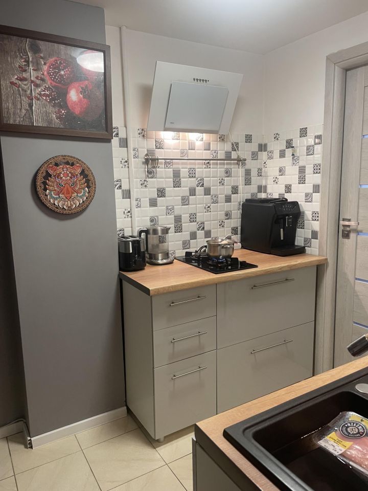 Mieszkanie 2-pokojowe Łódź Górna, ul. Juliusza Słowackiego. Zdjęcie 6