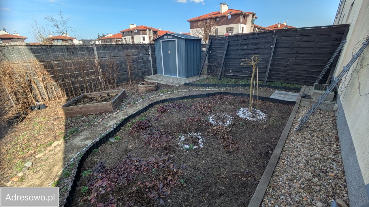 Mieszkanie 3-pokojowe Kiełczów, ul. Polna. Zdjęcie 17