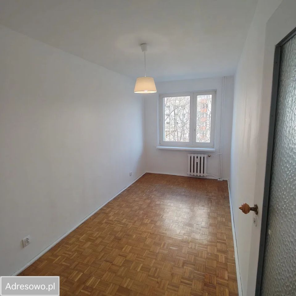 Mieszkanie 4-pokojowe Poznań Winogrady, os. Wichrowe Wzgórze. Zdjęcie 7