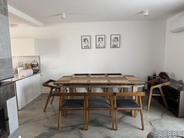 siedlisko, 10 pokoi Sobiesęki Pierwsze Wesółka, Sobiesęki Pierwsze. Zdjęcie 24