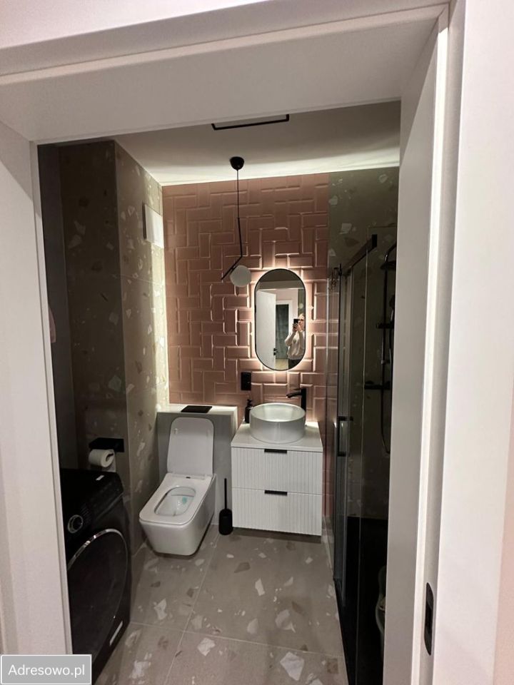 Mieszkanie 3-pokojowe Białystok Białostoczek, ul. Władysława Bełzy. Zdjęcie 5