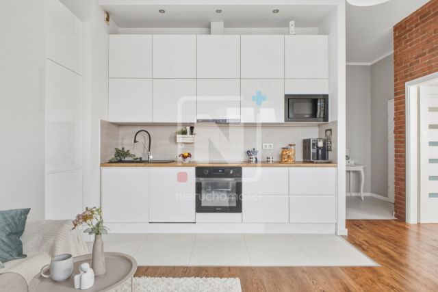 Mieszkanie 2-pokojowe Warszawa, ul. Kłobucka. Zdjęcie 3