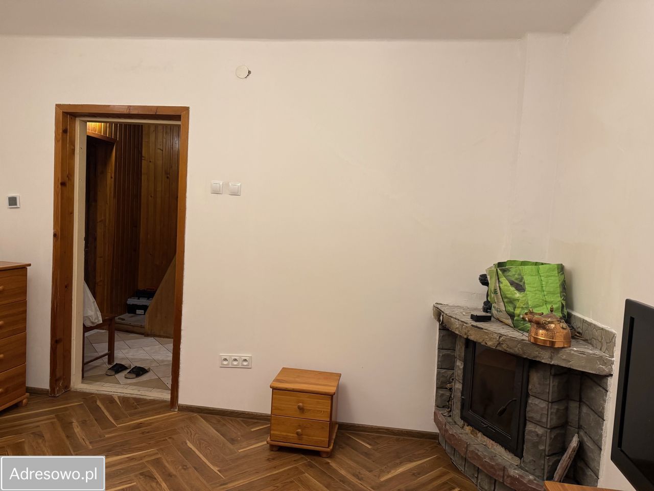 dom wolnostojący, 3 pokoje Zdonia. Zdjęcie 9