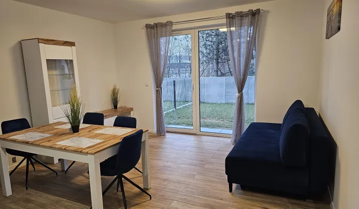 Mieszkanie 2-pokojowe Andrychów Górnica