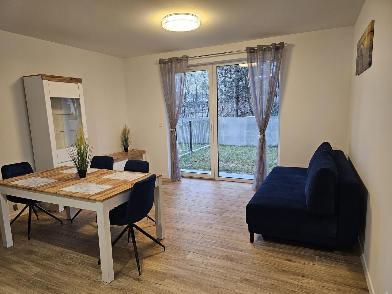 Mieszkanie 2-pokojowe Andrychów Górnica, Os. ŻWIRKI I WIGURY. Zdjęcie 1