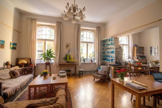 Mieszkanie 4-pokojowe Kraków Stare Miasto, ul. Kremerowska. Zdjęcie 1