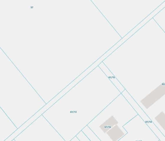 Działka rolno-budowlana Stara Kościelnica. Zdjęcie 1