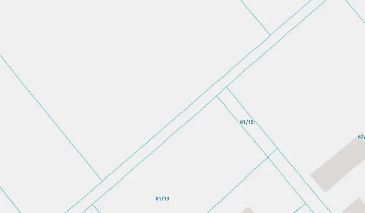 Działka rolno-budowlana Stara Kościelnica