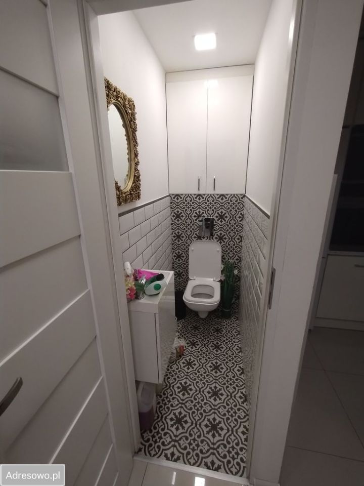 Mieszkanie 3-pokojowe Pabianice Bugaj. Zdjęcie 5