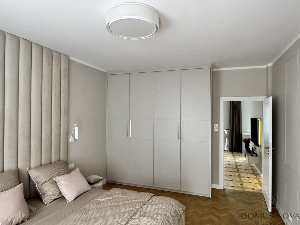 Mieszkanie 2-pokojowe Warszawa Śródmieście, ul. Rycerska. Zdjęcie 5