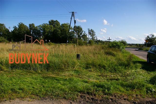 Działka budowlana Karwice. Zdjęcie 7