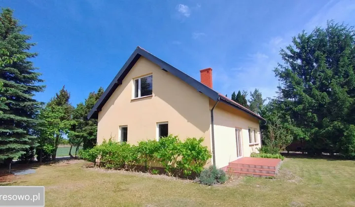 dom wolnostojący, 5 pokoi Falenty Nowe