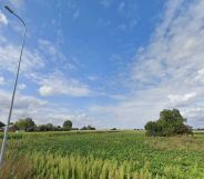 Działka budowlana Stoczek-Kolonia. Zdjęcie 3
