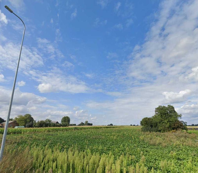 Działka budowlana Stoczek-Kolonia. Zdjęcie 4