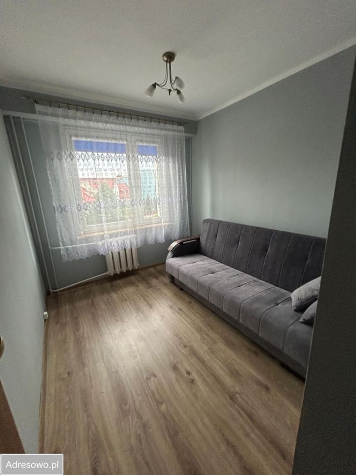 Mieszkanie 2-pokojowe Ełk, ul. Jana Pawła II. Zdjęcie 9