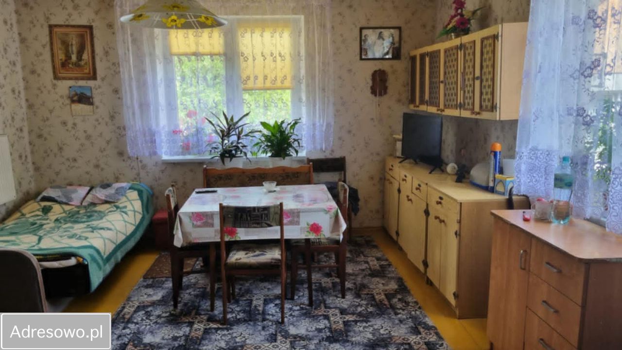 dom wolnostojący, 3 pokoje Toruń. Zdjęcie 13