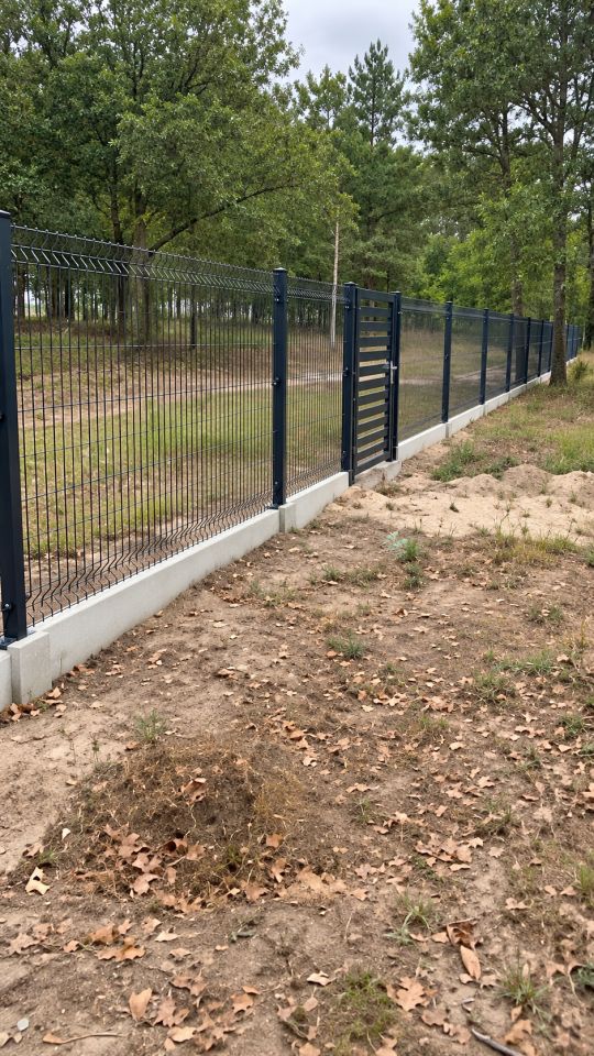 Działka rolno-budowlana Stpice. Zdjęcie 4