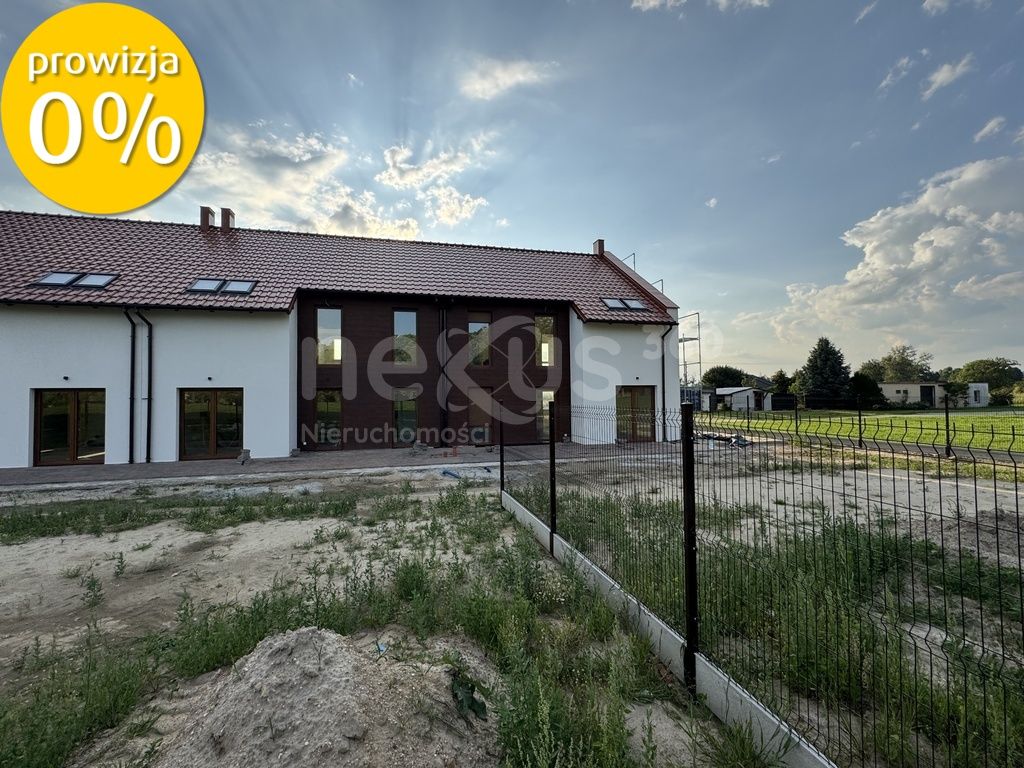 Mieszkanie 4-pokojowe Oleśnica. Zdjęcie 5