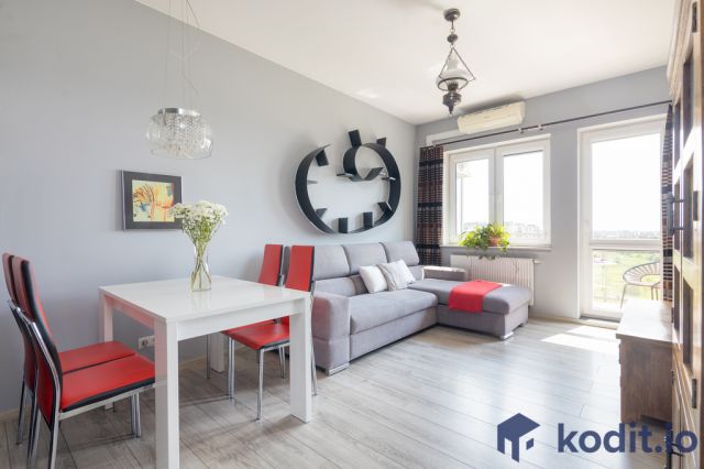 Mieszkanie 2-pokojowe Warszawa Ursus, ul. Felicjana Sławoja-Składkowskiego. Zdjęcie 1