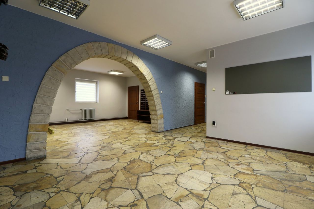 dom wolnostojący Dobrodzień, ul. Piastowska. Zdjęcie 3