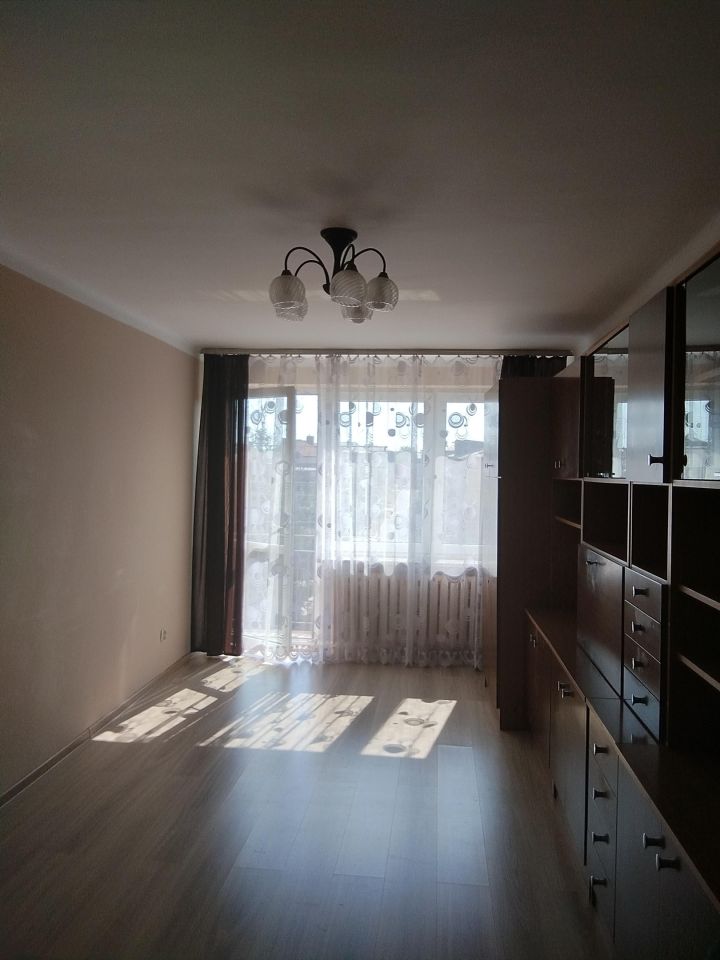 Mieszkanie 2-pokojowe Kraśnik Stary Kraśnik, ul. Kolejowa