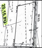 Działka inwestycyjna Kożuszki-Parcel. Zdjęcie 1