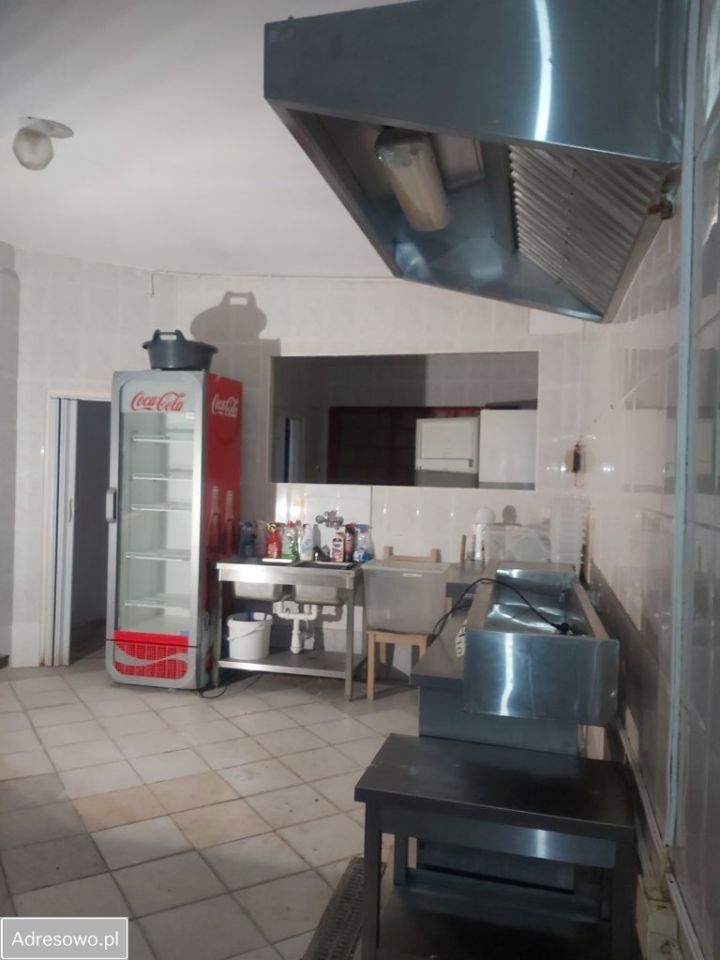 Lokal Gdynia Śródmieście, ul. Śląska. Zdjęcie 6