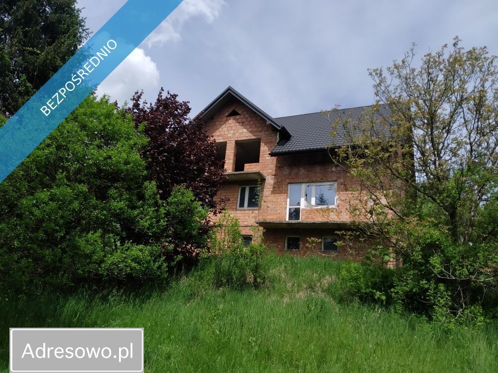 dom wolnostojący, 5 pokoi Czerna. Zdjęcie 6