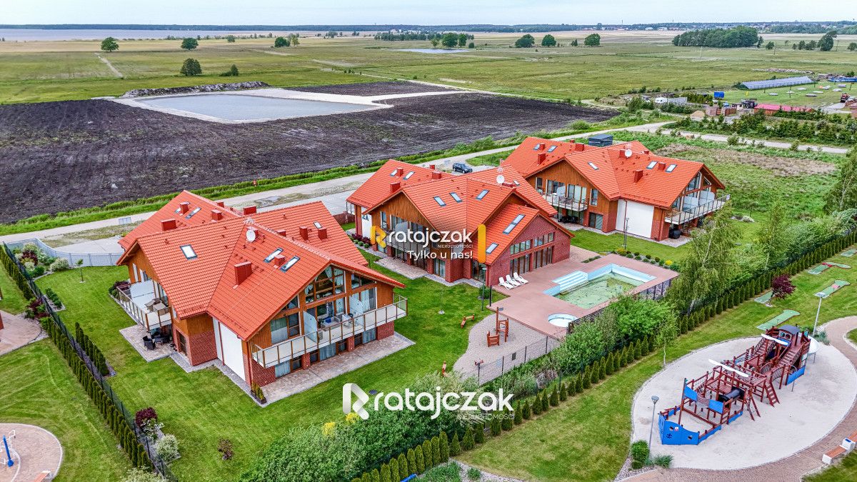 Mieszkanie 1-pokojowe Żarnowska, ul. Piaskowa. Zdjęcie 20
