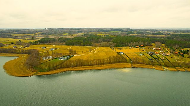Działka budowlana Zawada. Zdjęcie 7
