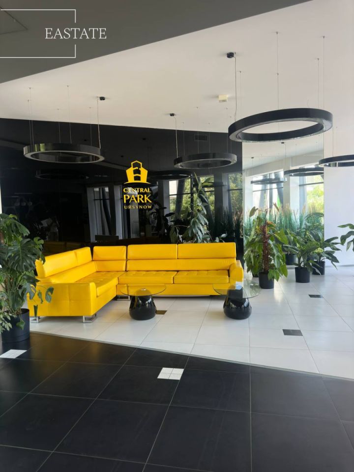 Mieszkanie 3-pokojowe Warszawa Ursynów, ul. Kłobucka. Zdjęcie 8