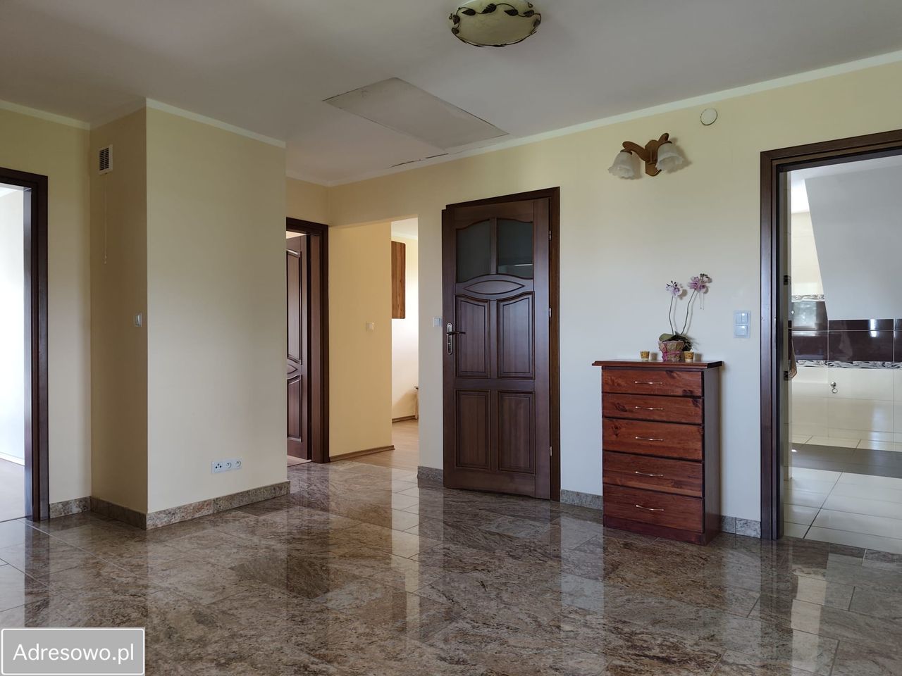 dom wolnostojący Stara Łomża przy Szosie, ul. Lipowa. Zdjęcie 6