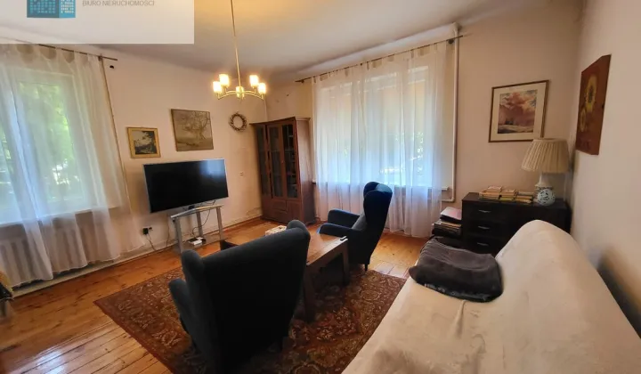 bliźniak, 4 pokoje Łódź