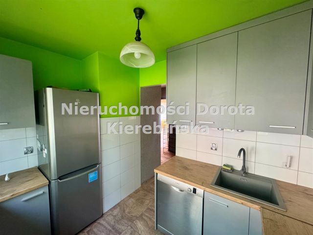 Mieszkanie 3-pokojowe Tomaszów Mazowiecki, ul. Mazowiecka. Zdjęcie 8