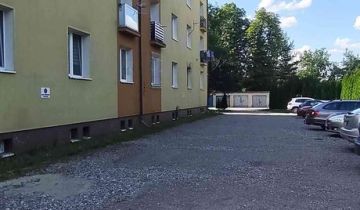 Mieszkanie 3-pokojowe Sochaczew Chodaków, ul. Topolowa