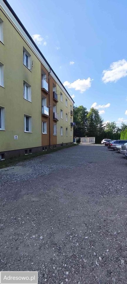 Mieszkanie 3-pokojowe Sochaczew Chodaków, ul. Topolowa