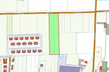 Działka inwestycyjna Warszawa Ursynów, ul. Pląsy. Zdjęcie 4