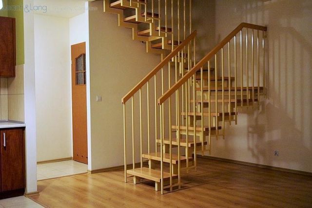 Mieszkanie 2-pokojowe Wrocław Krzyki. Zdjęcie 5