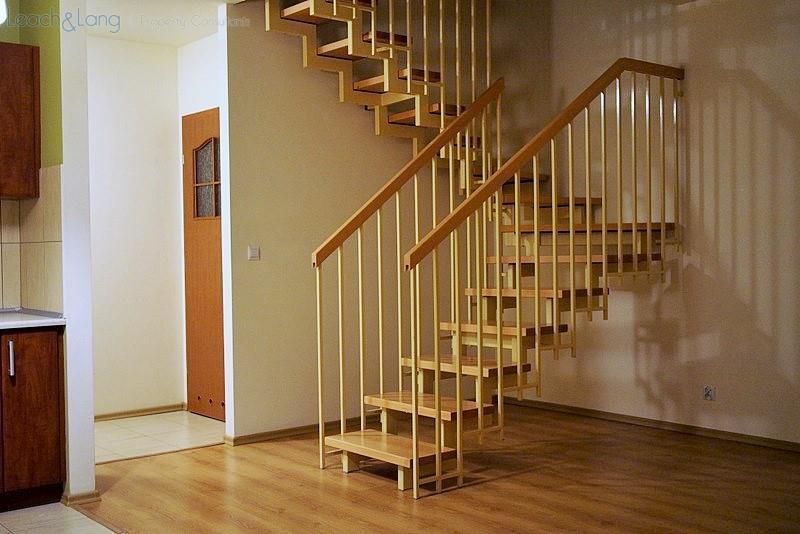 Mieszkanie 2-pokojowe Wrocław Krzyki. Zdjęcie 5